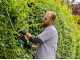 Cortasetos el&eacute;ctrico Bosch Advanced Hedgecut 70 - Espada de 70 cm - 500W