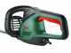 Cortasetos el&eacute;ctrico Bosch Advanced Hedgecut 70 - Espada de 70 cm - 500W