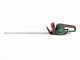 Cortasetos el&eacute;ctrico Bosch Advanced Hedgecut 70 - Espada de 70 cm - 500W