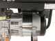 BlackStone OFB 4000 D - Generador de corriente di&eacute;sel con AVR 3.1 kW - Continua 2.8 kW Monof&aacute;sica