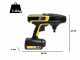 Hidropistola Karcher KHB 6 Battery con bater&iacute;a 18V 2.5ah - bater&iacute;a y cargador incluidos