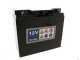 Motobomba di&eacute;sel Blackstone BD 8000ES racores 80 mm - 3 pulgadas - arranque el&eacute;ctrico - dep&oacute;sito de 14 litros - Euro 5