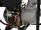 Motobomba di&eacute;sel Blackstone BD 8000ES racores 80 mm - 3 pulgadas - arranque el&eacute;ctrico - dep&oacute;sito de 14 litros - Euro 5
