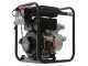 Motobomba di&eacute;sel Blackstone BD 8000ES racores 80 mm - 3 pulgadas - arranque el&eacute;ctrico - dep&oacute;sito de 14 litros - Euro 5