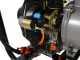 Motobomba di&eacute;sel Blackstone BD 8000ES racores 80 mm - 3 pulgadas - arranque el&eacute;ctrico - dep&oacute;sito de 14 litros - Euro 5