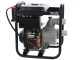 Motobomba di&eacute;sel Blackstone BD 8000ES racores 80 mm - 3 pulgadas - arranque el&eacute;ctrico - dep&oacute;sito de 14 litros - Euro 5