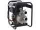Motobomba di&eacute;sel Blackstone BD 8000ES racores 80 mm - 3 pulgadas - arranque el&eacute;ctrico - dep&oacute;sito de 14 litros - Euro 5