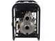 Motobomba di&eacute;sel Blackstone BD 8000ES racores 80 mm - 3 pulgadas - arranque el&eacute;ctrico - dep&oacute;sito de 14 litros - Euro 5