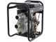 Motobomba di&eacute;sel Blackstone BD 8000ES racores 80 mm - 3 pulgadas - arranque el&eacute;ctrico - dep&oacute;sito de 14 litros - Euro 5