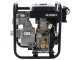 Motobomba di&eacute;sel Blackstone BD 8000ES racores 80 mm - 3 pulgadas - arranque el&eacute;ctrico - dep&oacute;sito de 14 litros - Euro 5