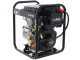 Motobomba di&eacute;sel Blackstone BD 8000ES racores 80 mm - 3 pulgadas - arranque el&eacute;ctrico - dep&oacute;sito de 14 litros - Euro 5