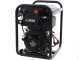 Motobomba di&eacute;sel Blackstone BD 8000ES racores 80 mm - 3 pulgadas - arranque el&eacute;ctrico - dep&oacute;sito de 14 litros - Euro 5