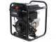 Motobomba di&eacute;sel Blackstone BD 8000ES racores 80 mm - 3 pulgadas - arranque el&eacute;ctrico - dep&oacute;sito de 14 litros - Euro 5