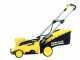 Cortac&eacute;sped el&eacute;ctrico de bater&iacute;a Karcher LMO 36-40 - SOLO M&Aacute;QUINA - SIN BATER&Iacute;A Y CARGADOR