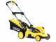 Cortac&eacute;sped el&eacute;ctrico de bater&iacute;a Karcher LMO 36-40 - SOLO M&Aacute;QUINA - SIN BATER&Iacute;A Y CARGADOR