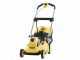 Cortac&eacute;sped el&eacute;ctrico de bater&iacute;a Karcher LMO 36-40 - SOLO M&Aacute;QUINA - SIN BATER&Iacute;A Y CARGADOR