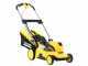 Cortac&eacute;sped el&eacute;ctrico de bater&iacute;a Karcher LMO 36-40 - SOLO M&Aacute;QUINA - SIN BATER&Iacute;A Y CARGADOR