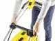 Cortac&eacute;sped el&eacute;ctrico de bater&iacute;a Karcher LMO 36-40 - SOLO M&Aacute;QUINA - SIN BATER&Iacute;A Y CARGADOR