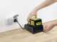 Starter Kit Cargador de bater&iacute;as y bater&iacute;a Karcher de 18 V y 5 Ah