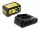 Starter Kit Cargador de bater&iacute;as y bater&iacute;a Karcher de 18 V y 5 Ah