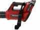 Soplador de bater&iacute;a TURBO  Einhell GE-LB 36/210 Li E - 36V - 2x 18V 4Ah