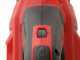 Soplador de bater&iacute;a TURBO  Einhell GE-LB 36/210 Li E - 36V - 2x 18V 4Ah