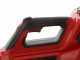 Soplador de bater&iacute;a TURBO  Einhell GE-LB 36/210 Li E - 36V - 2x 18V 4Ah