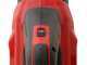 Soplador de bater&iacute;a TURBO  Einhell GE-LB 36/210 Li E - 36V - 2x 18V 4Ah
