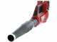 Soplador de bater&iacute;a TURBO  Einhell GE-LB 36/210 Li E - 36V - 2x 18V 4Ah