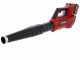 Soplador de bater&iacute;a TURBO  Einhell GE-LB 36/210 Li E - 36V - 2x 18V 4Ah