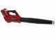 Soplador de bater&iacute;a TURBO  Einhell GE-LB 36/210 Li E - 36V - 2x 18V 4Ah