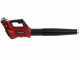 Soplador de bater&iacute;a TURBO  Einhell GE-LB 36/210 Li E - 36V - 2x 18V 4Ah