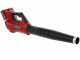 Soplador de bater&iacute;a TURBO  Einhell GE-LB 36/210 Li E - 36V - 2x 18V 4Ah
