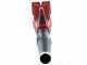Soplador de bater&iacute;a TURBO  Einhell GE-LB 36/210 Li E - 36V - 2x 18V 4Ah