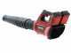 Soplador de bater&iacute;a TURBO  Einhell GE-LB 36/210 Li E - 36V - 2x 18V 4Ah