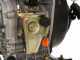 Motobomba di&eacute;sel Blackstone BD 10000ES racores 100 mm - 4 pulgadas - arranque el&eacute;ctrico - dep&oacute;sito 14 litros - Euro 5