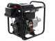 Motobomba di&eacute;sel Blackstone BD 10000ES racores 100 mm - 4 pulgadas - arranque el&eacute;ctrico - dep&oacute;sito 14 litros - Euro 5