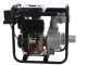Motobomba di&eacute;sel Blackstone BD 10000ES racores 100 mm - 4 pulgadas - arranque el&eacute;ctrico - dep&oacute;sito 14 litros - Euro 5