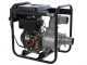Motobomba di&eacute;sel Blackstone BD 10000ES racores 100 mm - 4 pulgadas - arranque el&eacute;ctrico - dep&oacute;sito 14 litros - Euro 5