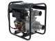 Motobomba di&eacute;sel Blackstone BD 10000ES racores 100 mm - 4 pulgadas - arranque el&eacute;ctrico - dep&oacute;sito 14 litros - Euro 5