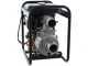 Motobomba di&eacute;sel Blackstone BD 10000ES racores 100 mm - 4 pulgadas - arranque el&eacute;ctrico - dep&oacute;sito 14 litros - Euro 5