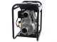 Motobomba di&eacute;sel Blackstone BD 10000ES racores 100 mm - 4 pulgadas - arranque el&eacute;ctrico - dep&oacute;sito 14 litros - Euro 5