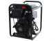 Motobomba di&eacute;sel Blackstone BD 10000ES racores 100 mm - 4 pulgadas - arranque el&eacute;ctrico - dep&oacute;sito 14 litros - Euro 5