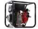 Motobomba di&eacute;sel Blackstone BD-H 5000 racores 50 mm - 2 pulgadas - gran altura de elevaci&oacute;n - 6 Hp - Euro 5