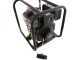 Motobomba di&eacute;sel Blackstone BD-H 5000 racores 50 mm - 2 pulgadas - gran altura de elevaci&oacute;n - 6 Hp - Euro 5