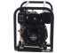 Motobomba di&eacute;sel Blackstone BD-H 5000 racores 50 mm - 2 pulgadas - gran altura de elevaci&oacute;n - 6 Hp - Euro 5
