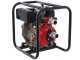 Motobomba di&eacute;sel Blackstone BD-H 5000 racores 50 mm - 2 pulgadas - gran altura de elevaci&oacute;n - 6 Hp - Euro 5
