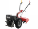 Ginko R710 EKO - Motocultor di&eacute;sel - Kohler KD15-440 - 11HP