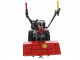 Ginko R710 EKO - Motocultor di&eacute;sel - Kohler KD15-440 - 11HP