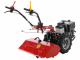 Ginko R710 EKO - Motocultor di&eacute;sel - Kohler KD15-440 - Arranque el&eacute;ctrico